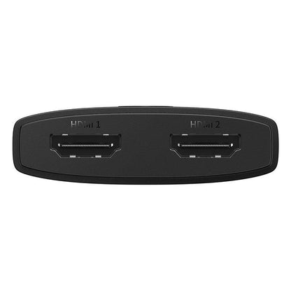 ADAPTERIS HDMI 2IN1 BASEUS CLUSTER