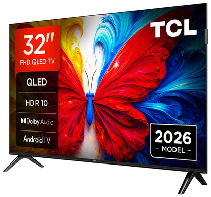 TELEVIZORIUS 32S5L TCL