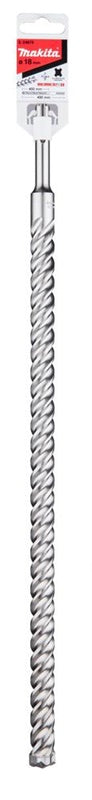 Wiertło do betonu Makita SDS-PLUS 450x400x18mm E-24876