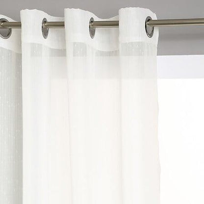 Firana Atmosphera STRIPED 120944A, 140 x 240 cm