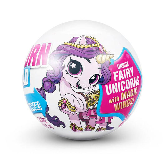 Žaislinė figūrėlė 5SURPRISE UNICORN SQUAD 77421GQ1
