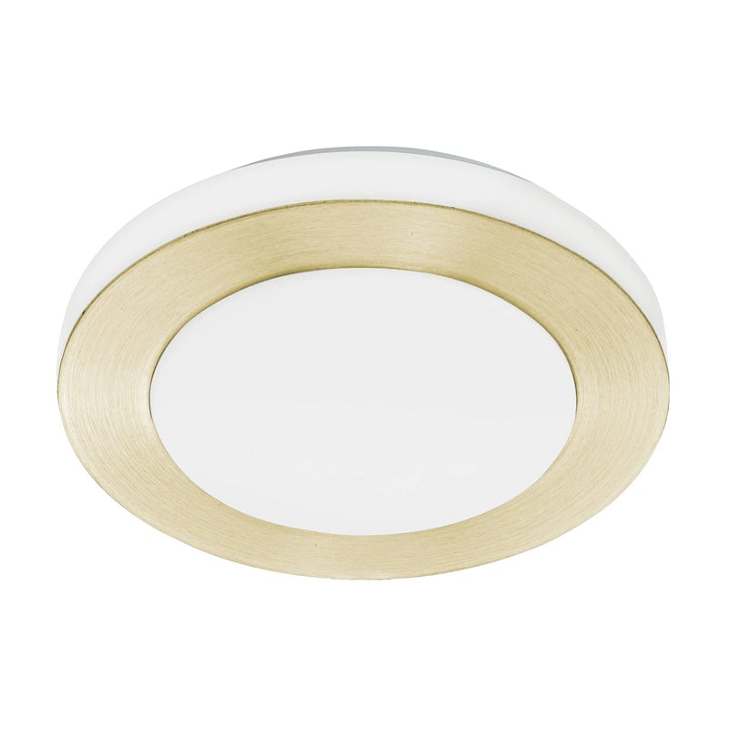 Lampa sufitowa Eglo CARPI, 10.8 W, LED, 900369