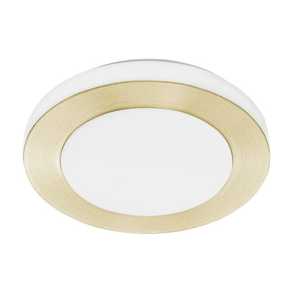 Lampa sufitowa Eglo CARPI, 10.8 W, LED, 900369