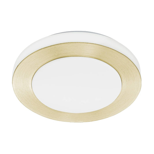 Lampa sufitowa Eglo CARPI, 10.8 W, LED, 900369
