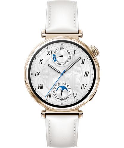 Smartwatch Huawei GT 5 41MM, złoty