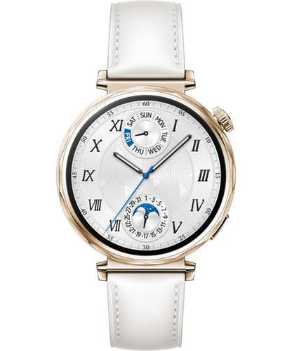 Smartwatch Huawei GT 5 41MM, złoty