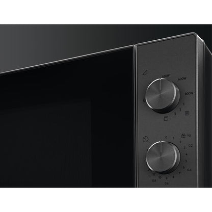 Kuchenka mikrofalowa ELECTROLUX EMZ421MMTI