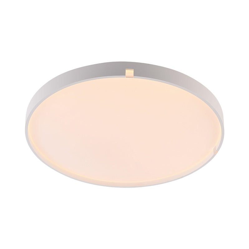 Šviestuvas plafonas Tope LED, 2X48W,3000-6500K, 6500lm, Ø60