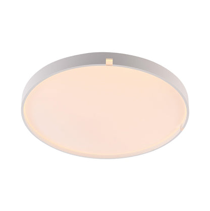 Šviestuvas plafonas Tope LED, 2X48W,3000-6500K, 6500lm, Ø60