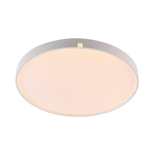 Lampa sufitowa Tope LED, 2X48W,3000-6500K, 6500lm, Ø60
