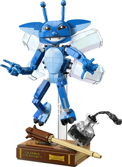 Konstruktor LEGO® Harry Potter™ Zgredek 76461, 320 elementów
