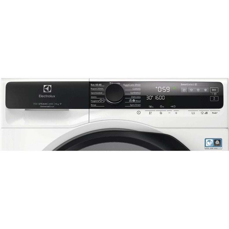 PRALKA EW7F5692QE ELX
