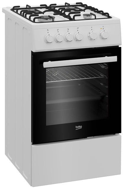 SUSZARKA D-E FSE52029DWD BEKO