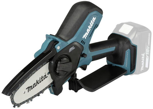 Pjūklas Makita DUC101Z 10cm 18V, be akumuliatoriaus