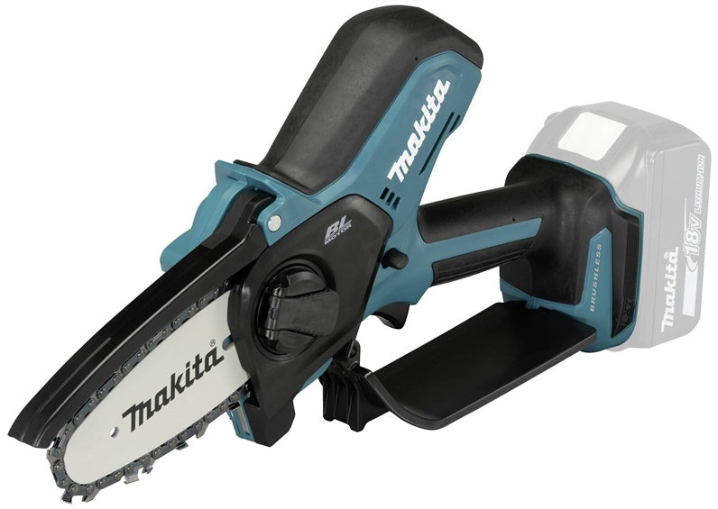 Piła łańcuchowa Makita DUC101Z 10cm 18V, bez akumulatora