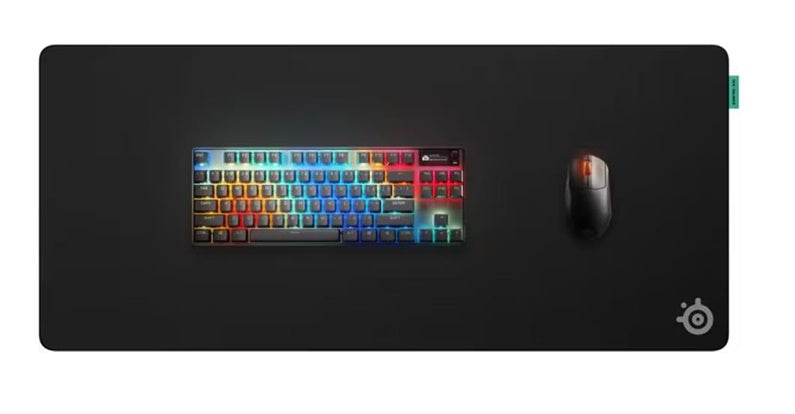 Pelės kilimėlis Steelseries QcK Performance Balance