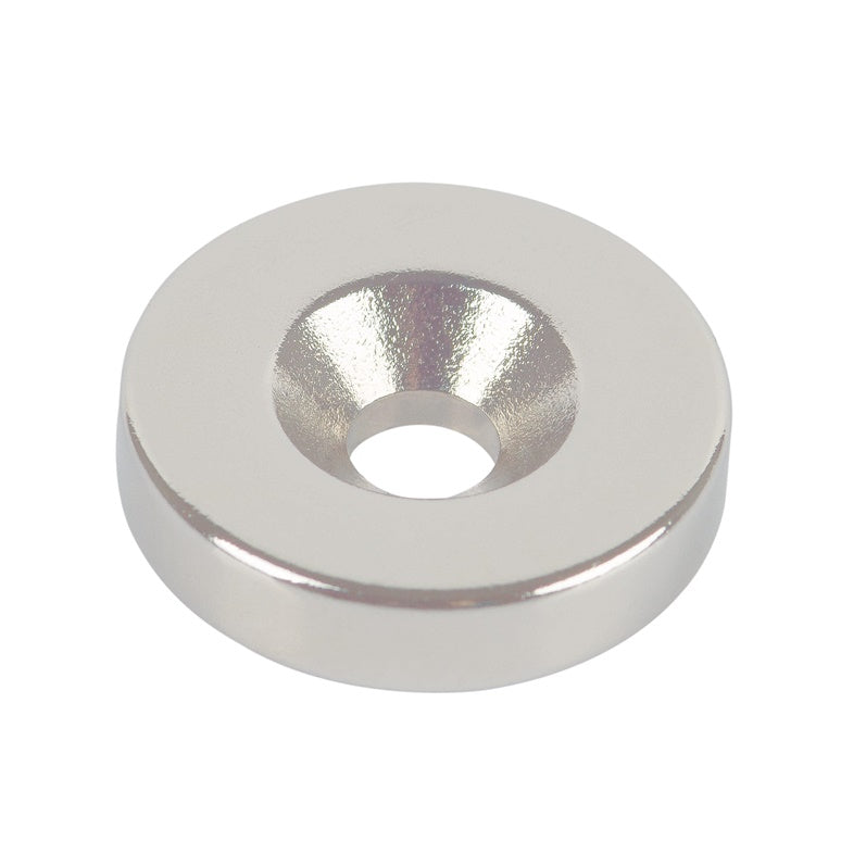 MAGNETAI PRISUKAMI 18X4MM 4VNT