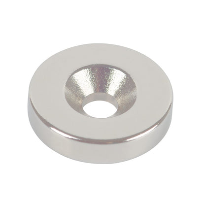 MAGNETAI PRISUKAMI 18X4MM 4VNT