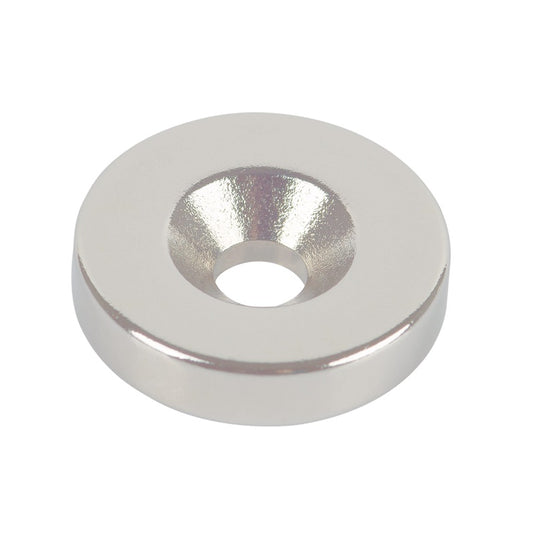 MAGNETAI PRISUKAMI 18X4MM 4VNT