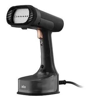 Drabužių garintuvas Braun QuickStyle 7 GS 7077, 1600 W