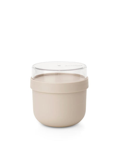 Indelis maistui Brabantia Make & Take, 0.5 l