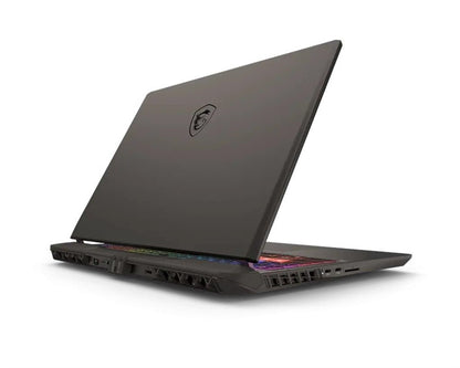 Kompiuteris MSI Vector HX R9 16GB/1TB 16" RTX 5070 Ti