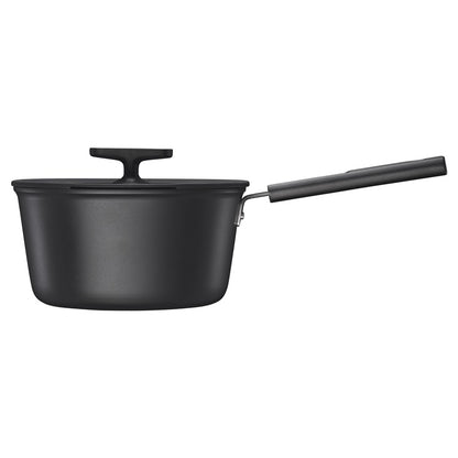 Garnek Fiskars Hard Face 1075525, 2.5 l