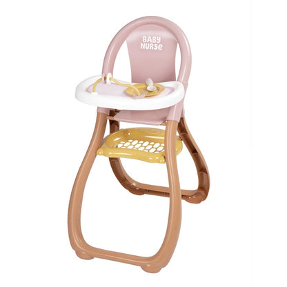 Krzesełko do karmienia Smoby Baby Nurse