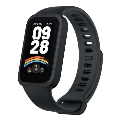 Inteligentna opaska Xiaomi Band 9 Active, czarna