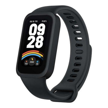 Inteligentna opaska Xiaomi Band 9 Active, czarna