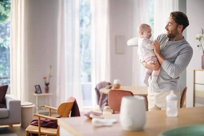 Buteliukų šildytuvas Philips Avent SCF355/09