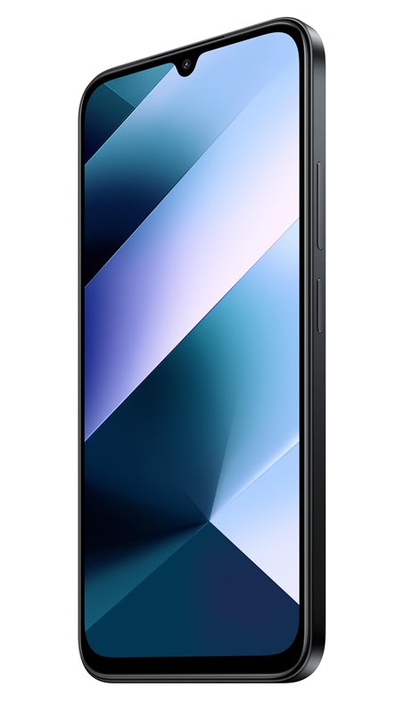 TELEFONAS POCO C85 128 JUODAS