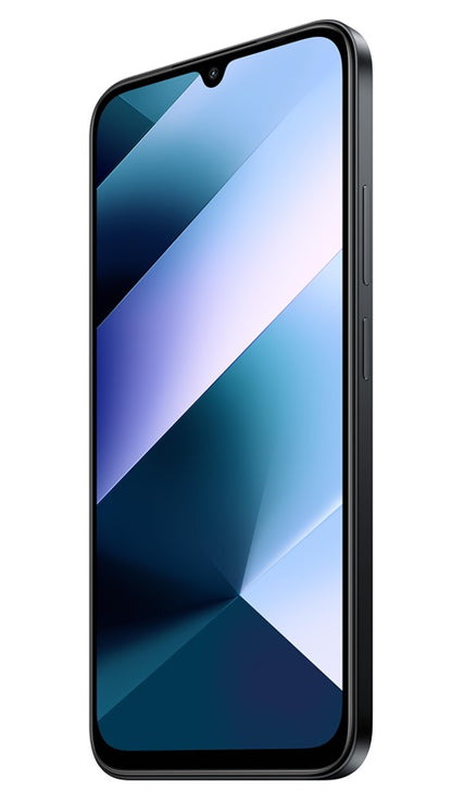 TELEFONAS POCO C85 128 JUODAS