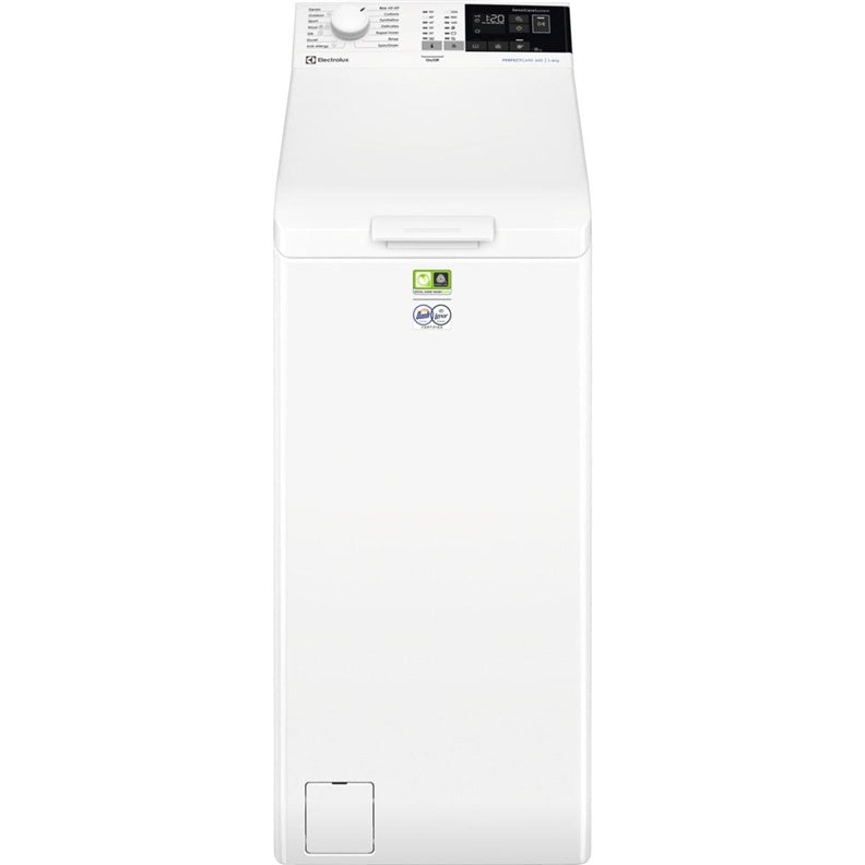 PRALKA ŁADOWANA OD GÓRY EW6T4262E ELX