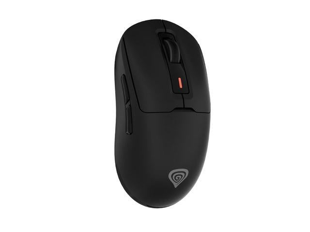 PELĖ ŽAIDIM GENESIS ZIRCON 660 PRO JUODA