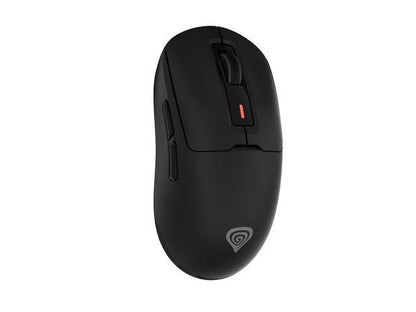 PELĖ ŽAIDIM GENESIS ZIRCON 660 PRO JUODA