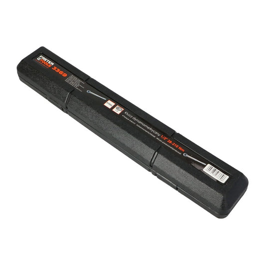 Klucz dynamometryczny FASTER TOOLS 1/2" 28-210 Nm, 48 cm