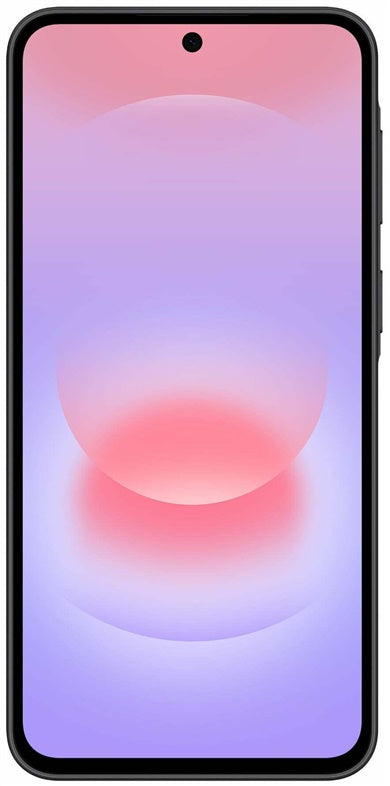 Telefonas Samsung A37, SM-A376B, 256GB, pilkas