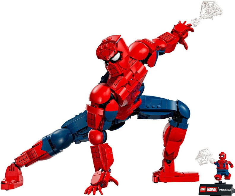 KONSTR SUPER HEROJAI 76346