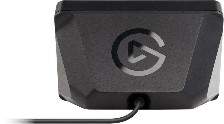 Priedas Elgato Stream Deck Mini, juoda