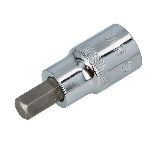 Końcówka wkrętakowa Faster Tools SL 6 CR-V 1/2"