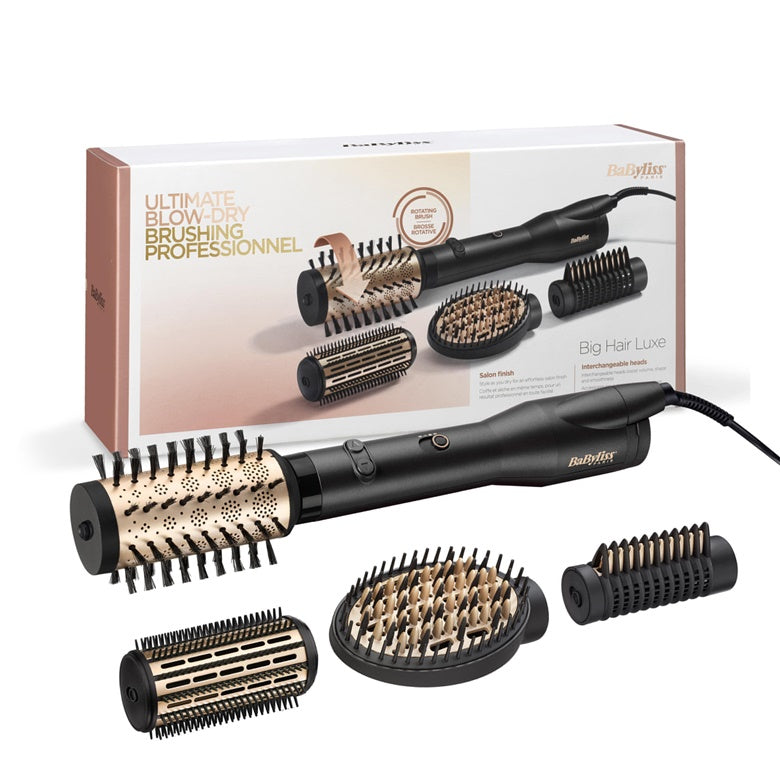 Lokówko-suszarka Babyliss Big Hair Luxe AS970E