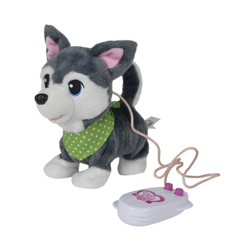 Sprytny piesek Simba Chi Chi Love Puppy
