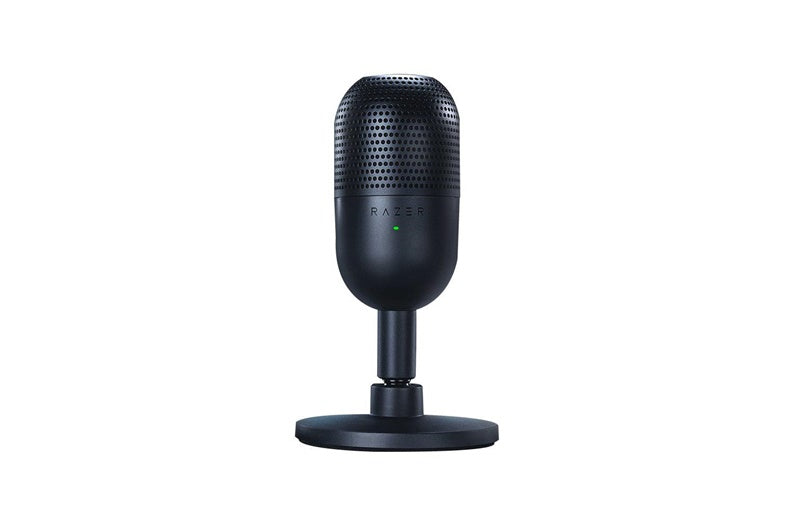 Stalinis mikrofonas Razer Seiren V3 Mini, juoda