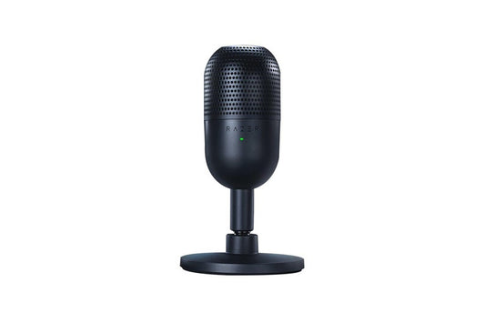 Stalinis mikrofonas Razer Seiren V3 Mini, juoda