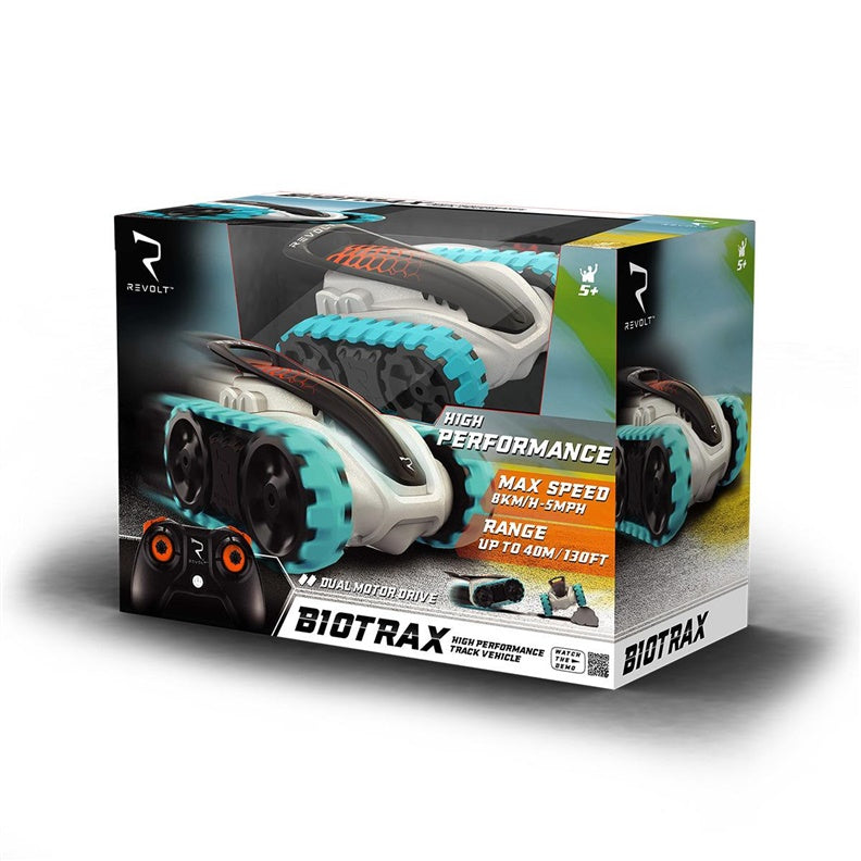 Samochód RC Syma Revolt Biotrax TG1006