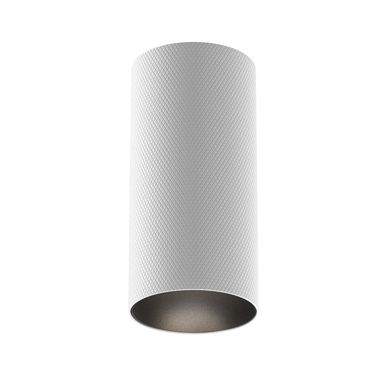 Lampa sufitowa Maytoni Artisan, GU10, 10 W, biała