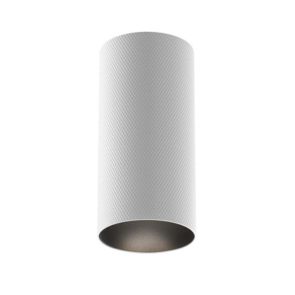Lampa sufitowa Maytoni Artisan, GU10, 10 W, biała