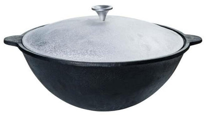 UZBEKIŠKAS KAZANAS 16 L.
