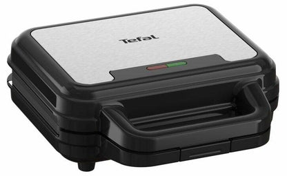 Sumuštinių keptuvė - vaflinė Tefal SW383D10, 700 W